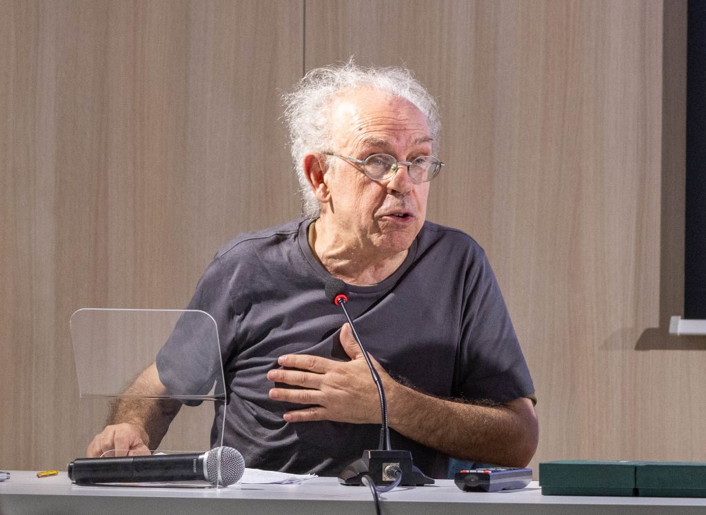 L’historiador Josep Clara presenta el seu llibre ‘Perseguits després de morts’